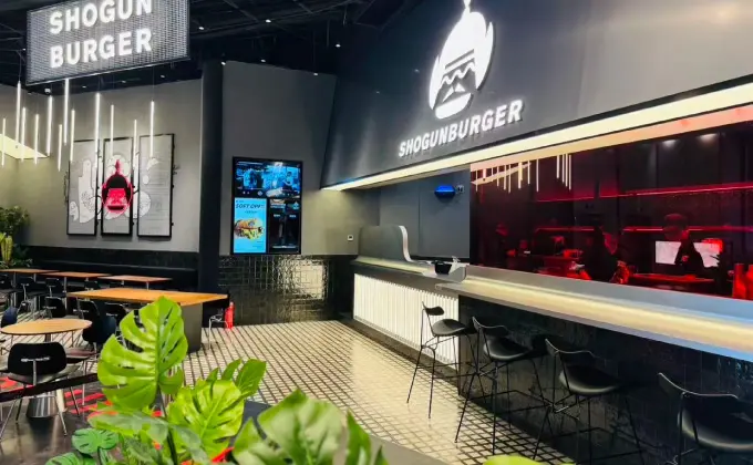 DAISHOGUN 重慶店(FC)