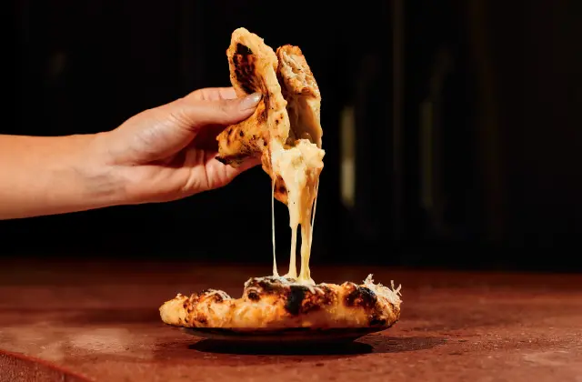 SHOGUN PIZZA 渋谷店